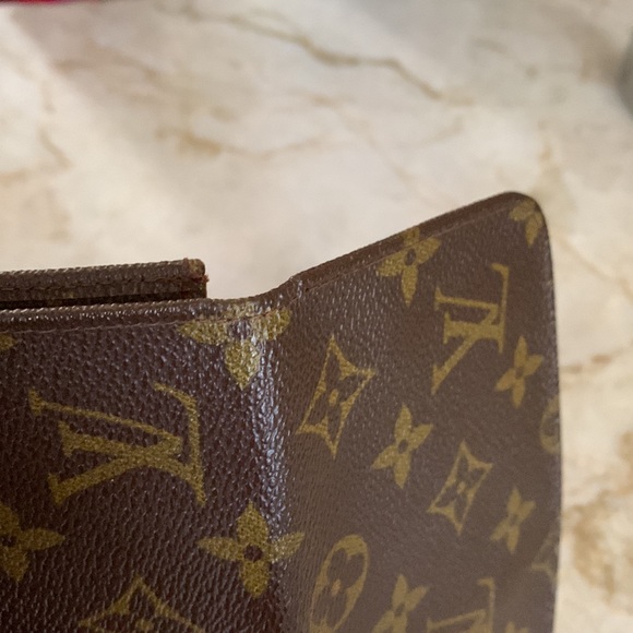 💝RARE💝 vintage Louis Vuitton pochette Rabat - Picture 12 of 16